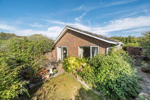 Rear of property- click for photo gallery